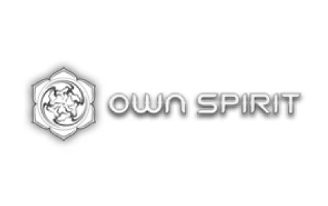 own spirit